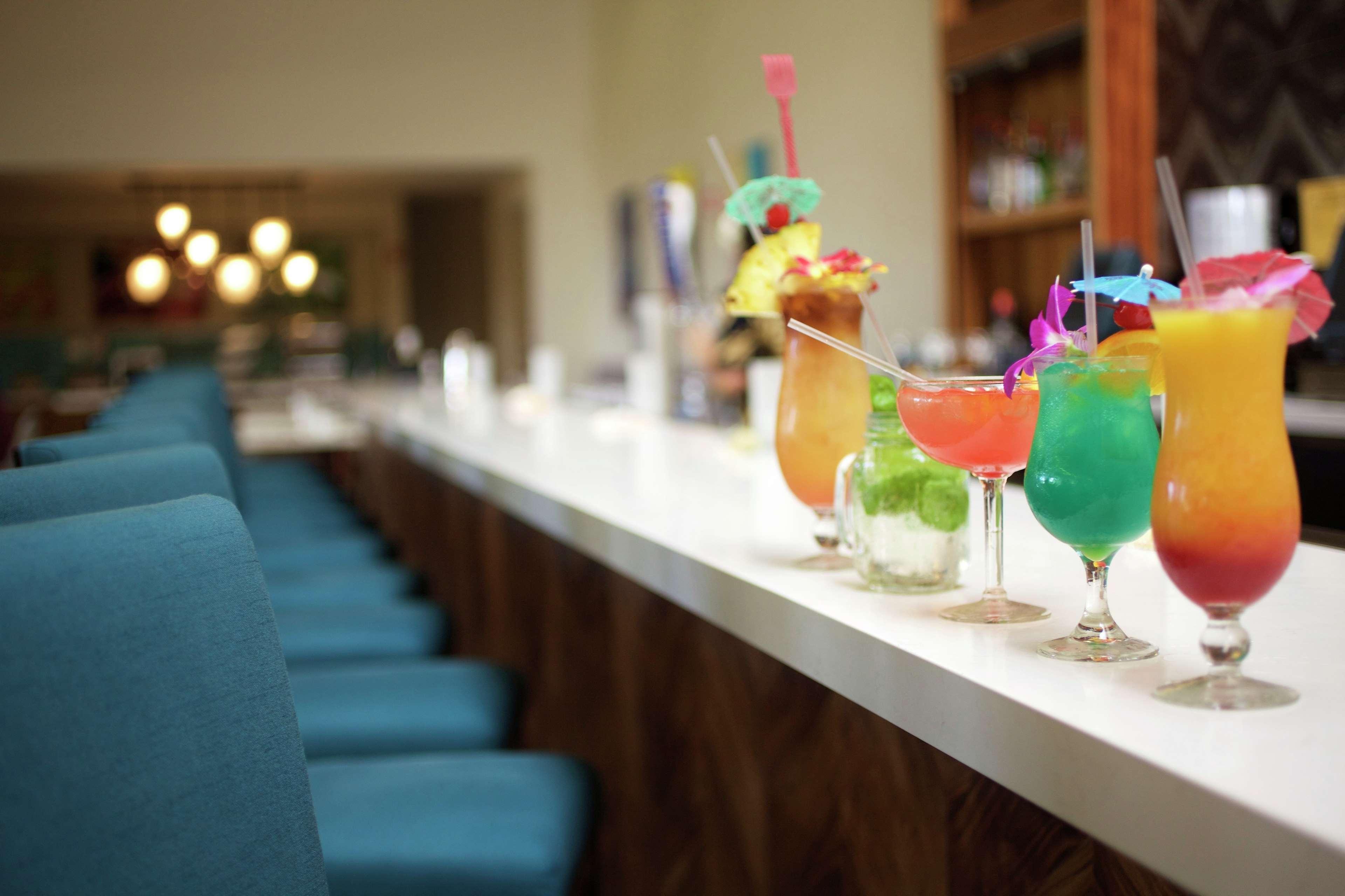 考艾岛怀卢阿湾希尔顿花园酒店，Hi 卡帕阿 外观 照片