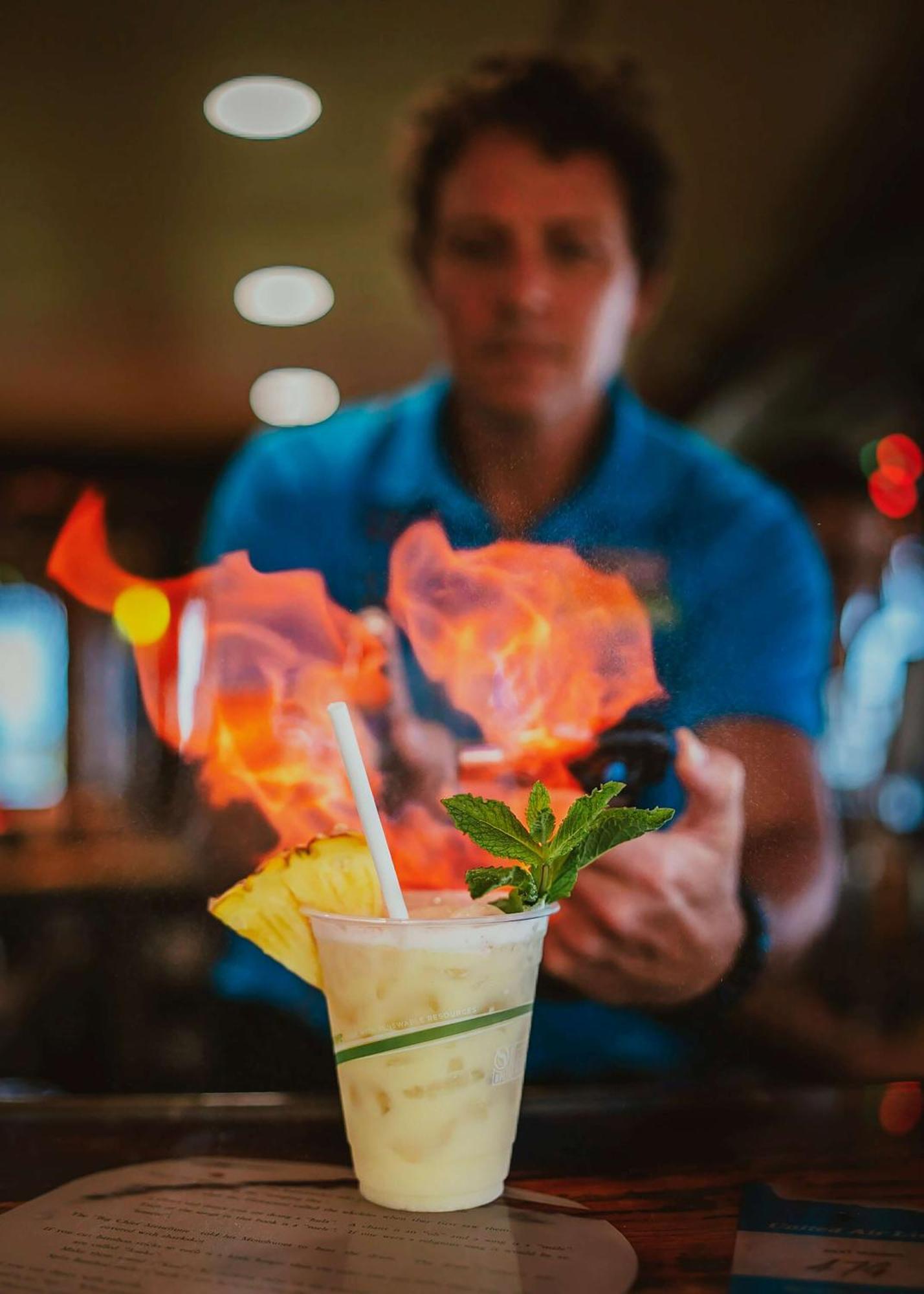 考艾岛怀卢阿湾希尔顿花园酒店，Hi 卡帕阿 外观 照片